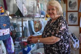 Heathcote Craft Shop