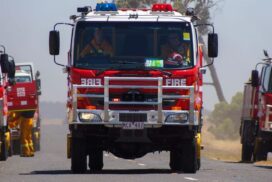 Fire restrictions lifted