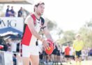 Heathcote vs Leitchville Gunbower