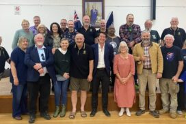 Heathcote local issues