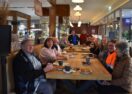 Heathcote community volunteers