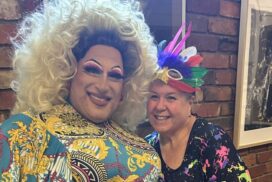 Bendigo Pride Festival Heathcote