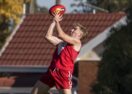 Heathcote DFNL round 5