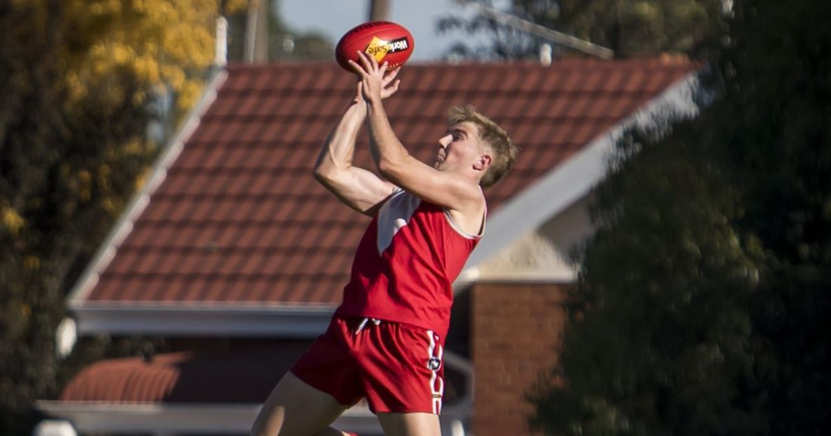 Heathcote DFNL round 5