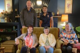 Heathcote Gratitude Day