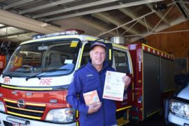 Winter fire safety tips