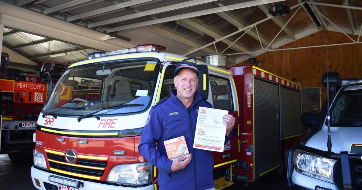 Winter fire safety tips