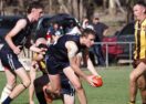Heathcote DFNL Football