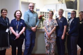 International Nurses Day 2026