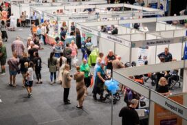 Aged and Disability Expo