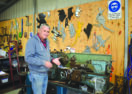Heathcote Men's Shed