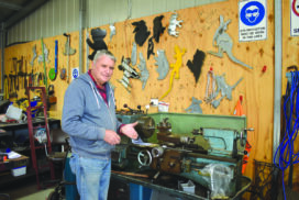 Heathcote Men's Shed