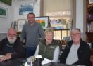 Coffee with councillor