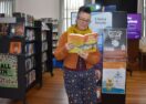 Heathcote library books