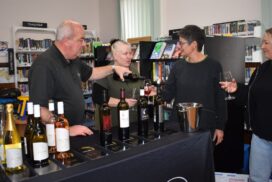 Heathcote on Show