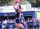 Heathcote DFNL football