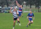 Colbinabbin vs North Bendigo