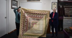 Heathcote Craft Group