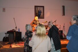 Heathcote Gratitude Day