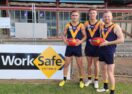 Club Safety Fund
