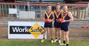 Club Safety Fund