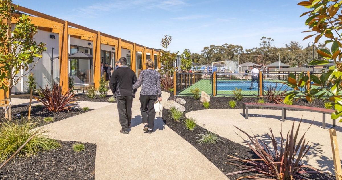 Lincoln Lifestyle Huntly