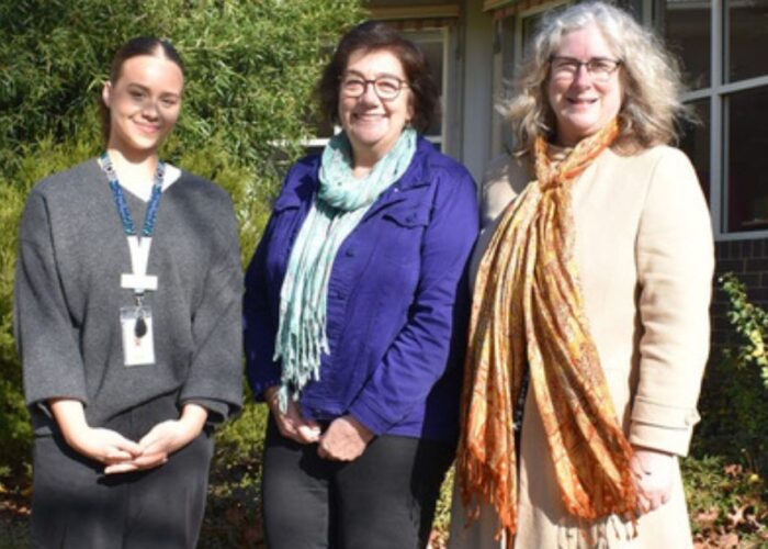 Heathcote Community Directory