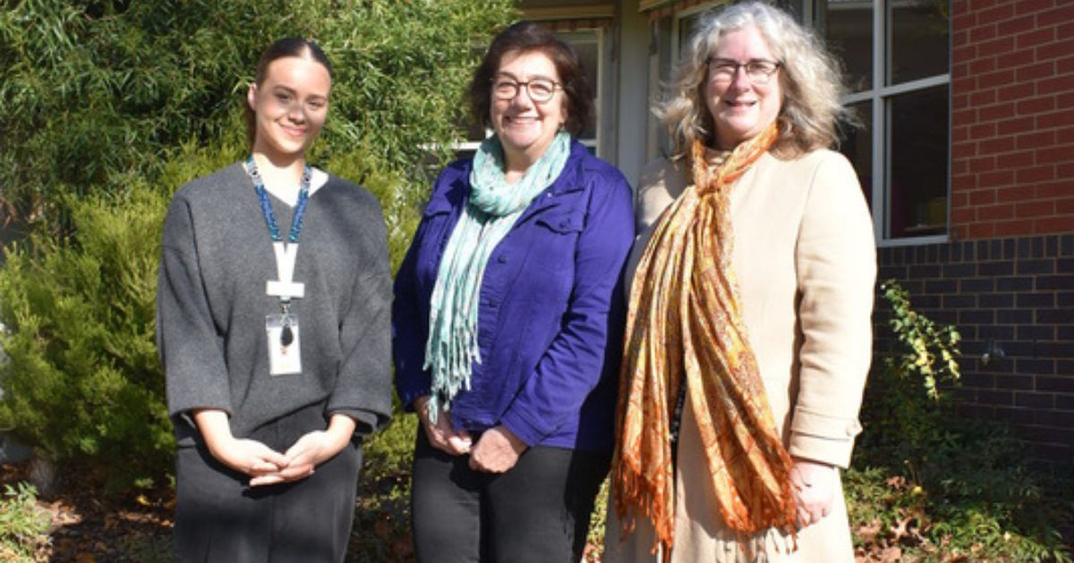 Heathcote Community Directory