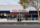 Bendigo electronics store