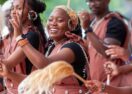 Bendigo African Festival