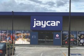 Jaycar Electronics Bendigo