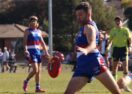 Heathcote vs North Bendigo