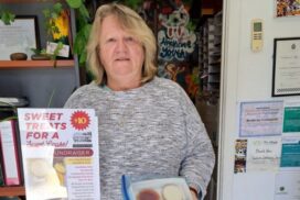 Heathcote Community House repairs
