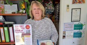 Heathcote Community House repairs