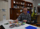 holiday library school