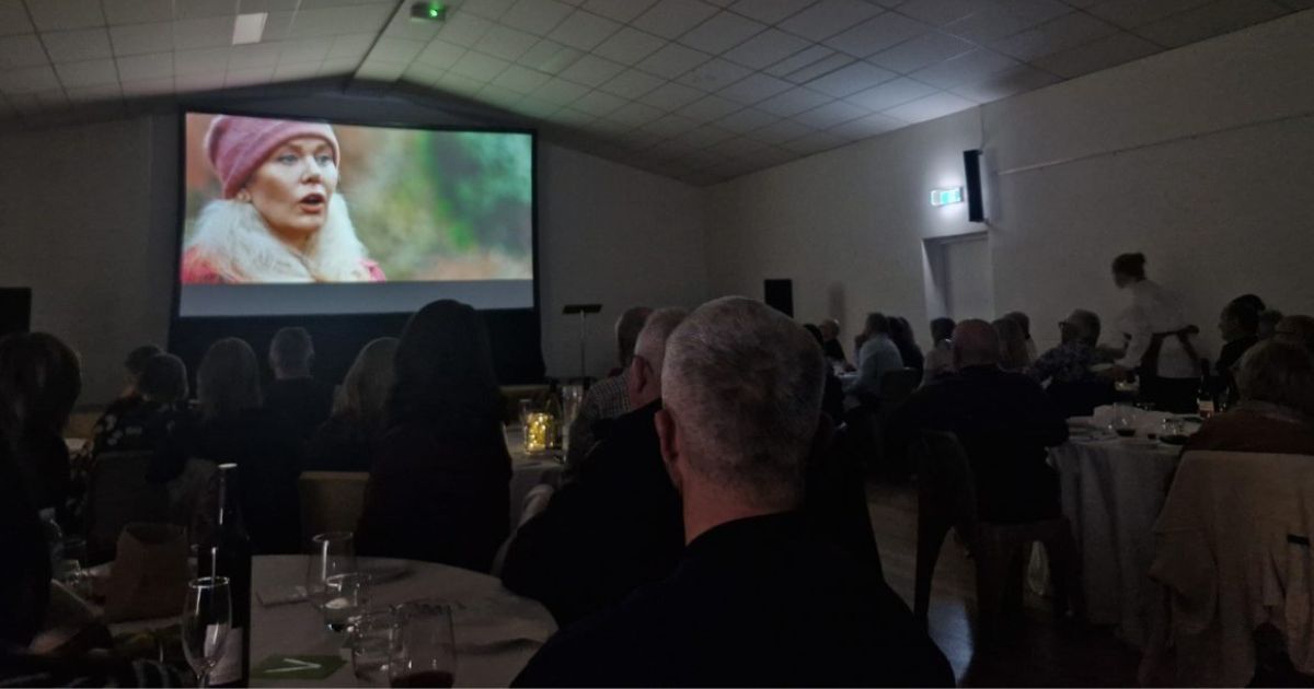 Heathcote Film Festival