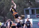 Leitchville Gunbower vs LBU