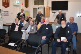 Heathcote 175th anniversary