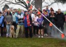 McIvor Creek Trail parkrun
