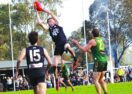 Heathcote DFNL ladder clash