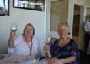 Heathcote RSL Ball
