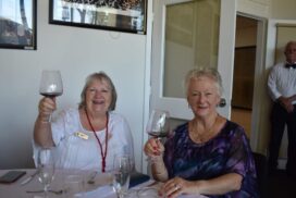 Heathcote RSL Ball