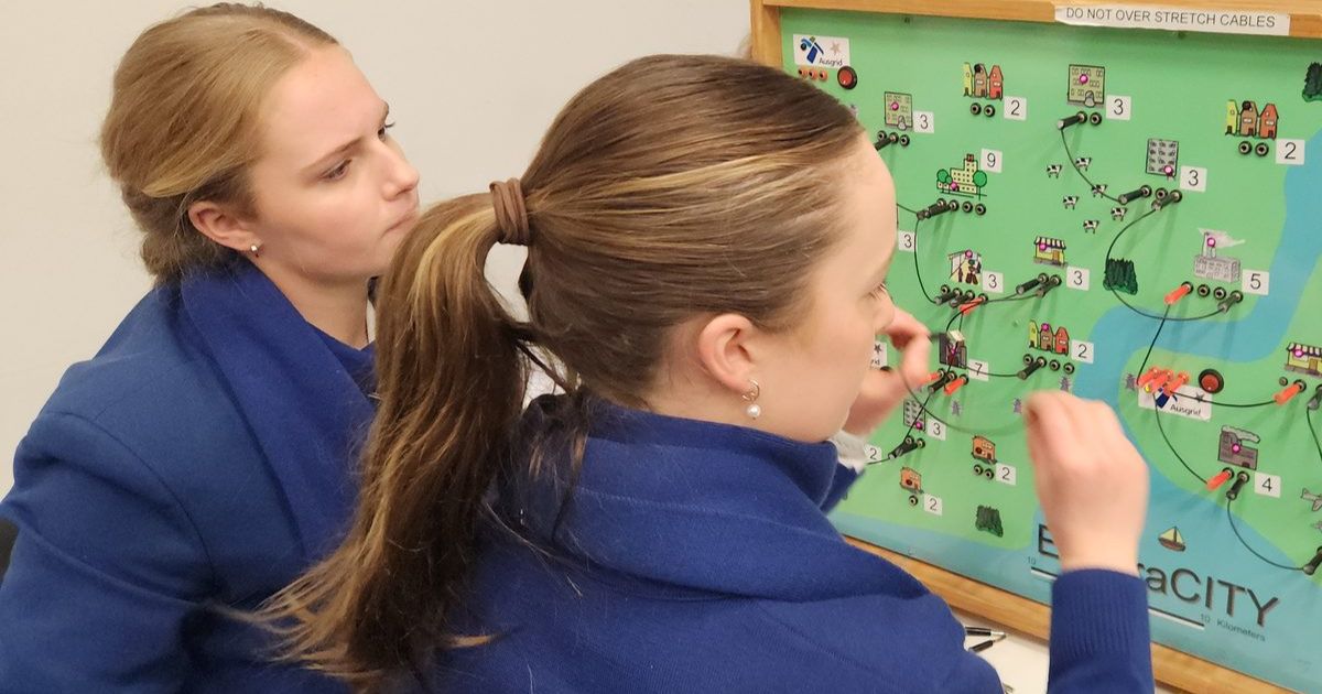 Science and Engineering Challenge