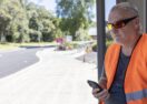 Workplace injury prevention