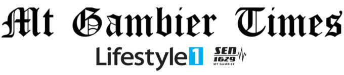 Mt Gambier Times