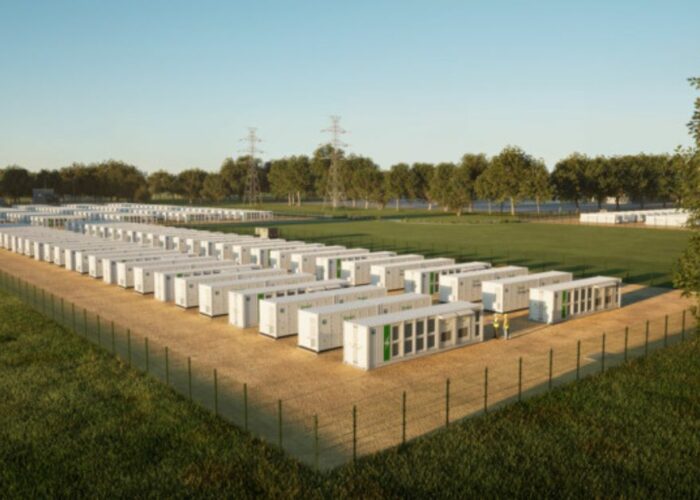 Limestone Coast Energy Park