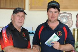 Mount Gambier Gun Club