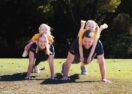 Push-Up Challenge 2025