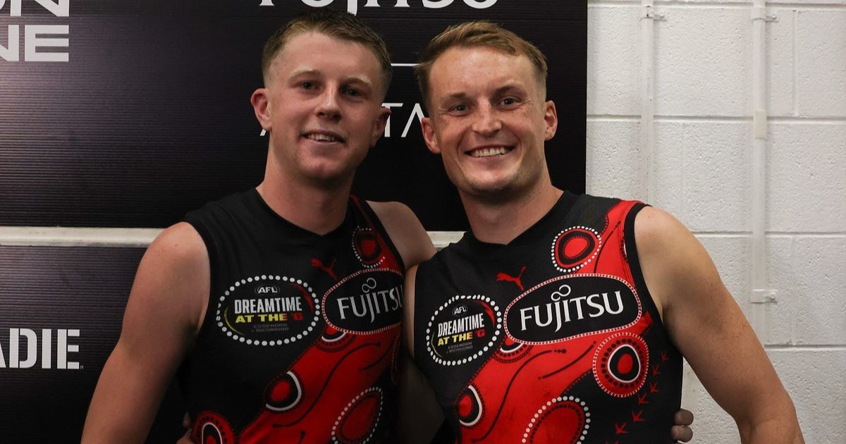 Debut Dreamtime