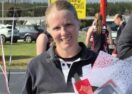 Tamara Ploenges 300 games
